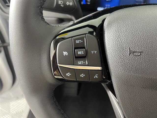Certified 2024 Ford Escape Active AWD/4WD image 14