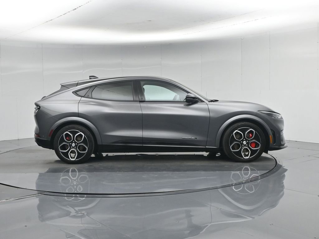 Certified 2023 Ford Mustang Mach-E GT AWD/4WD image 27