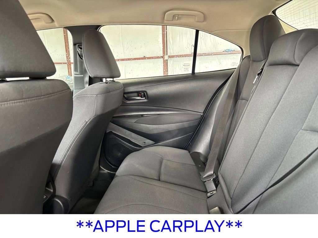 Used 2024 Toyota Corolla LE image 17