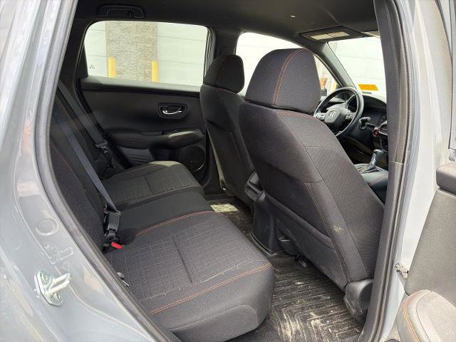 Used 2025 Honda HR-V Sport image 26