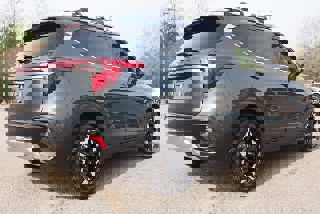 Used 2024 Kia Seltos EX image 5