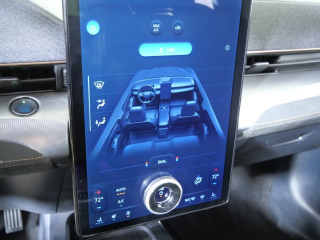 Certified 2023 Ford Mustang Mach-E GT AWD/4WD image 26