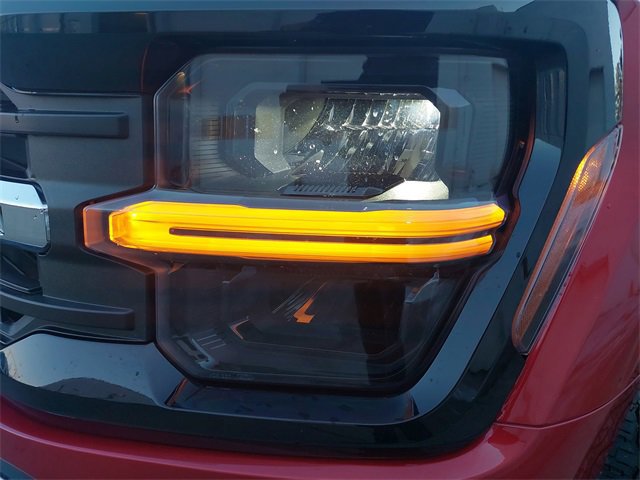 Certified 2024 Ford F150 XLT w/ Mobile Office Package image 29