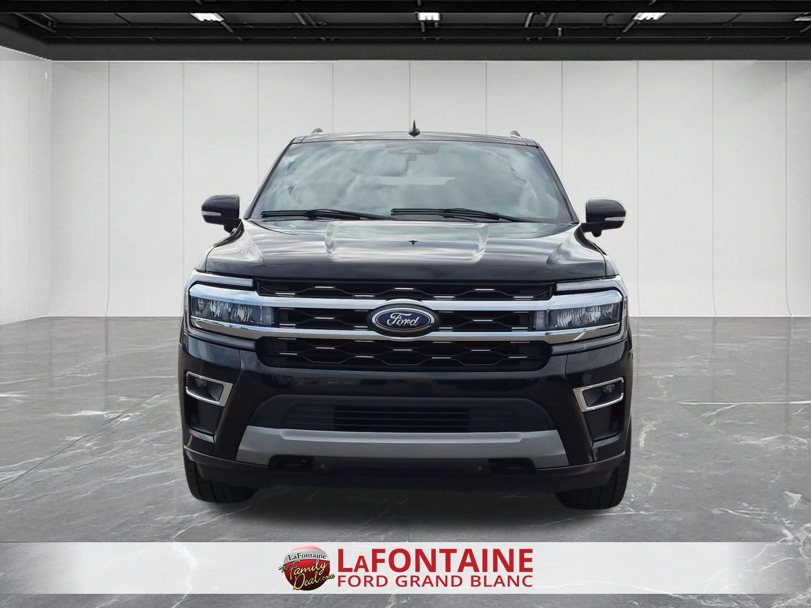 Certified 2023 Ford Expedition Max Limited AWD/4WD image 8