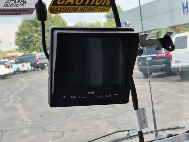 Certified 2024 Ford E-350 and Econoline 350 Super Duty w/ Power Windows & Locks Group RWD image 17