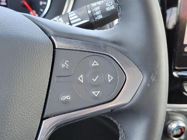 Used 2023 Chevrolet Traverse High Country w/ LPO, Floor Liner Package image 32