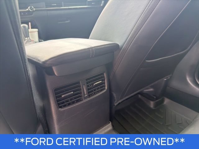 Used 2023 MAZDA CX-30 AWD 2.5 S w/ Preferred Package image 19