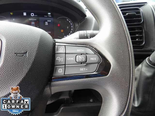 Used 2024 RAM ProMaster 2500 w/ Premium Convenience Group FWD image 29