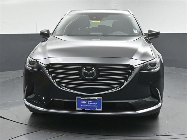 Used 2019 MAZDA CX-9 Grand Touring image 22