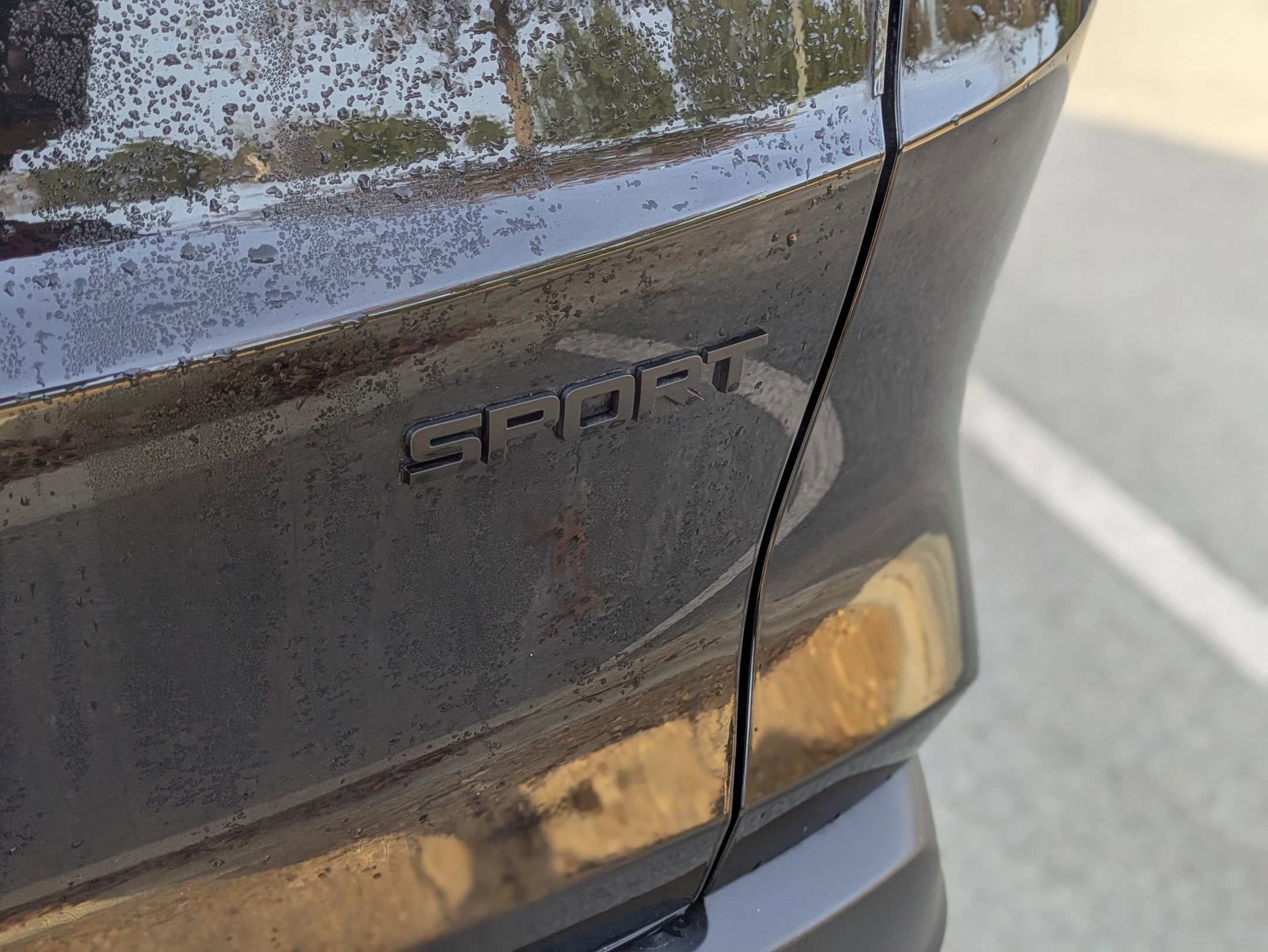 Used 2024 Honda CR-V Sport image 35