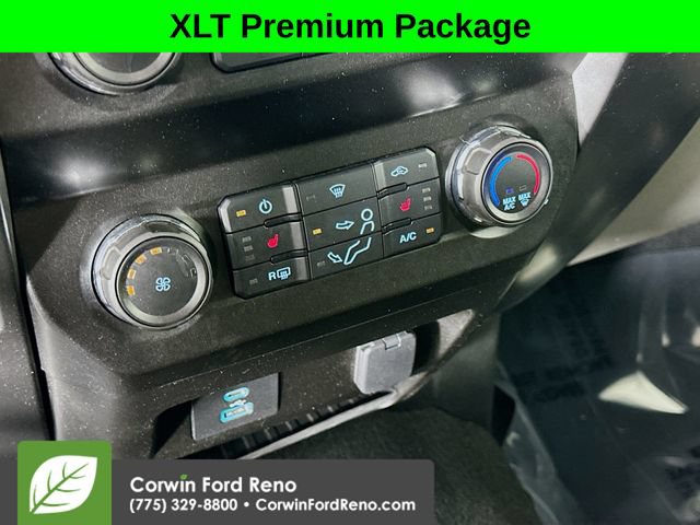 Certified 2021 Ford F250 XLT w/ Tremor Off-Road Package AWD/4WD image 16