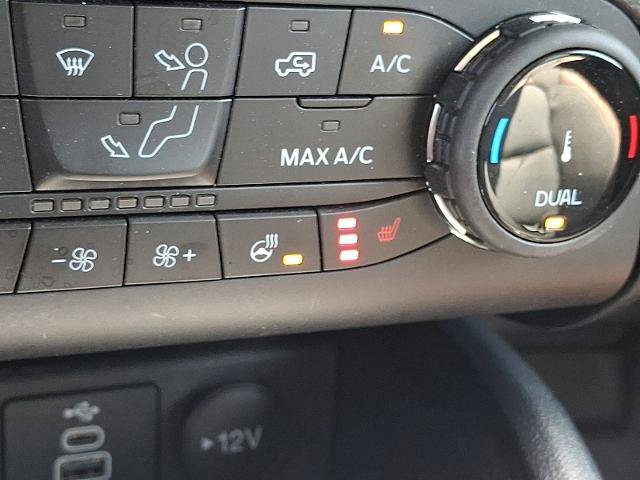 Certified 2024 Ford Bronco Sport Outer Banks AWD/4WD image 23