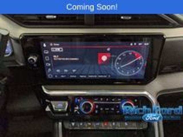 Used 2024 GMC Sierra 2500 Denali w/ Denali Reserve Package AWD/4WD image 8