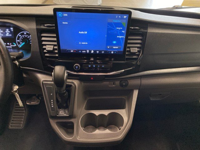 Certified 2023 Ford Transit 350 XLT RWD image 23