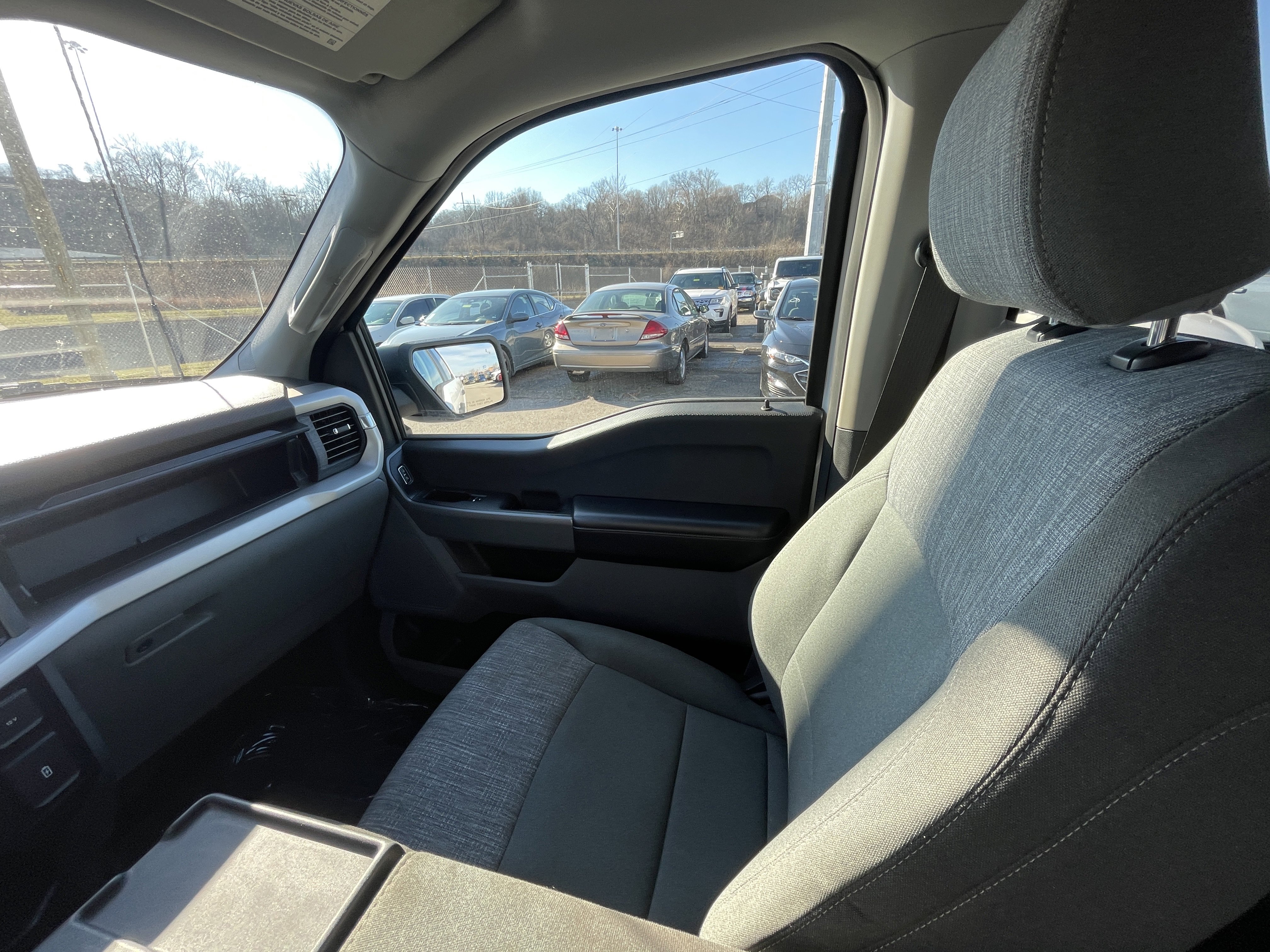 Certified 2023 Ford F150 XLT w/ Trailer Tow Package image 33