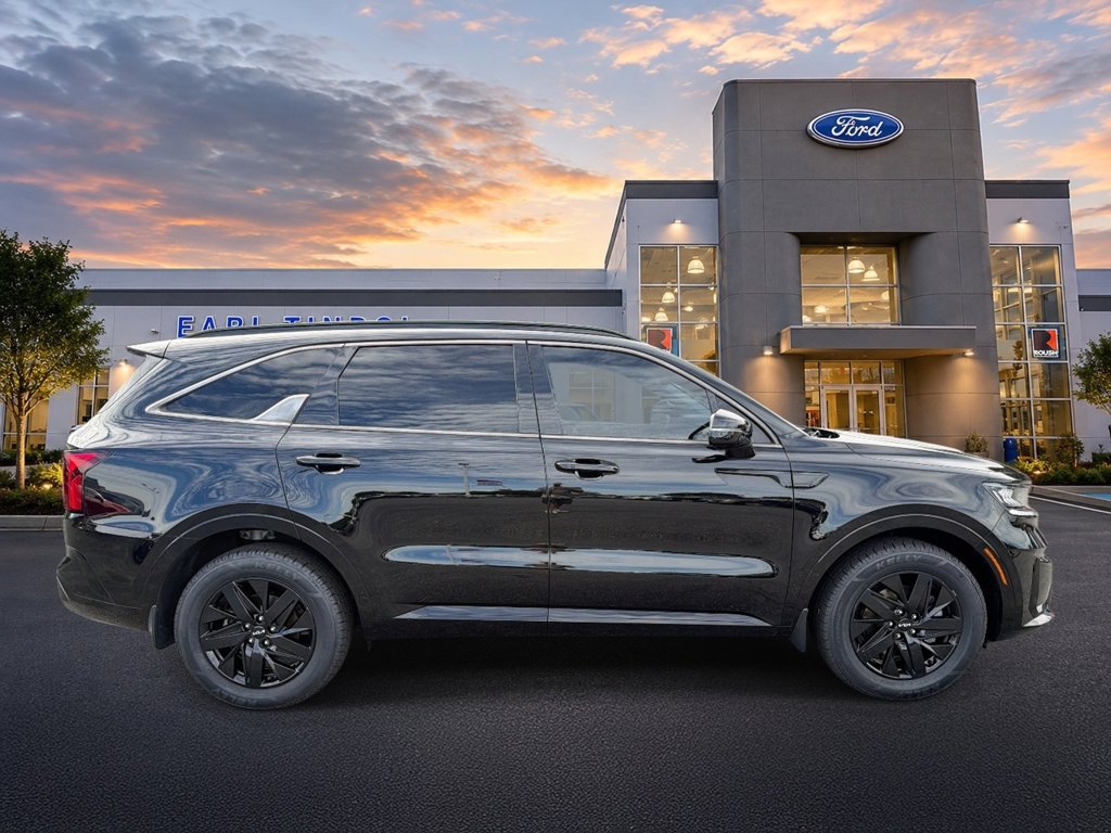 Used 2022 Kia Sorento S FWD image 9