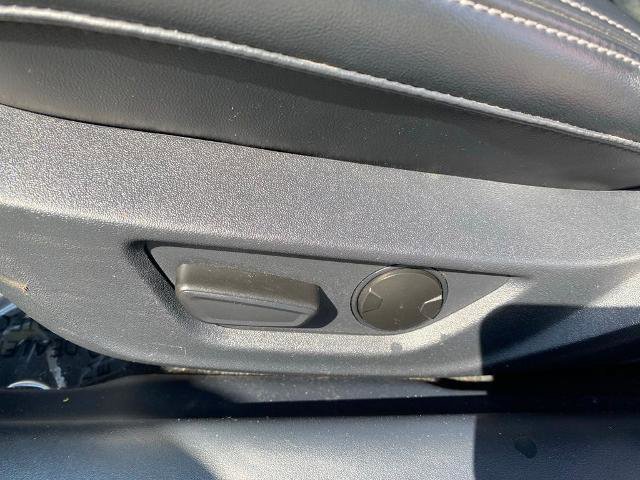 Certified 2024 Ford Mustang Premium image 15