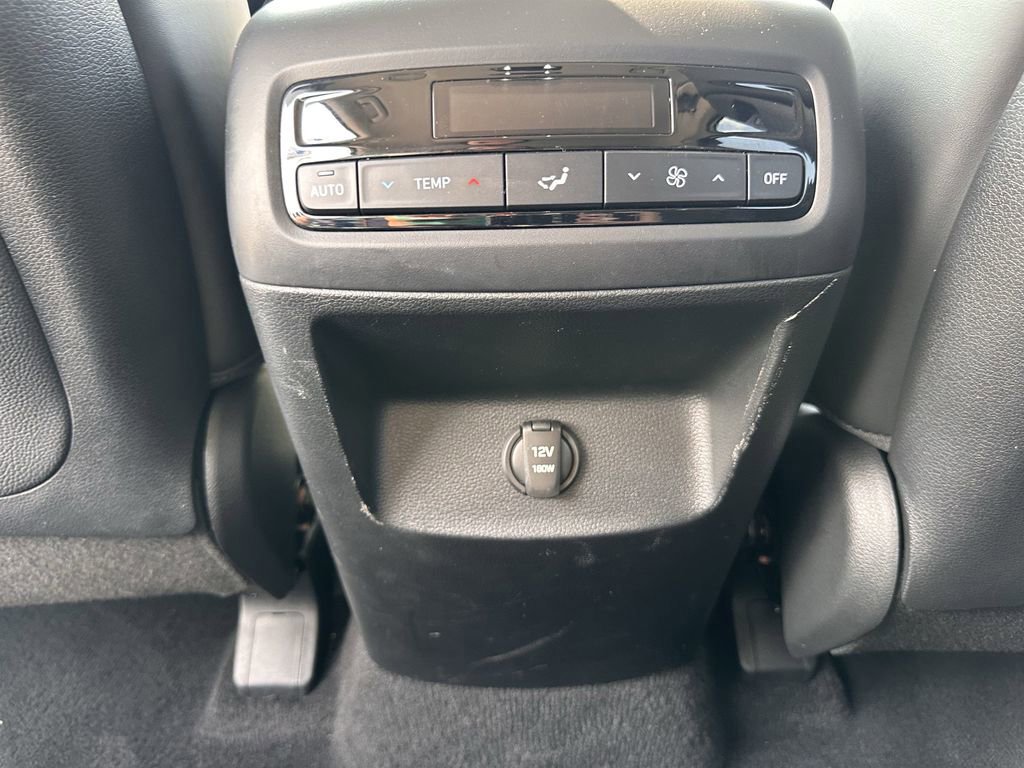 Used 2024 Hyundai Palisade SEL AWD/4WD image 36