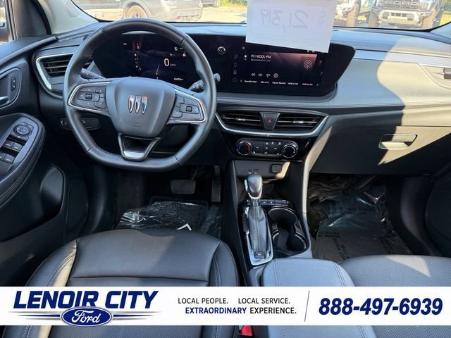 Used 2024 Buick Encore GX Sport Touring w/ Comfort Package FWD image 14