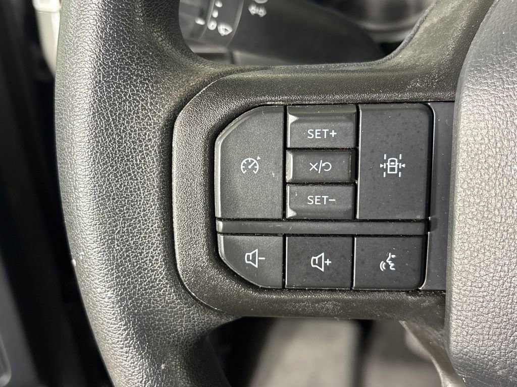 Certified 2023 Ford F150 XL w/ STX Appearance Package AWD/4WD image 17