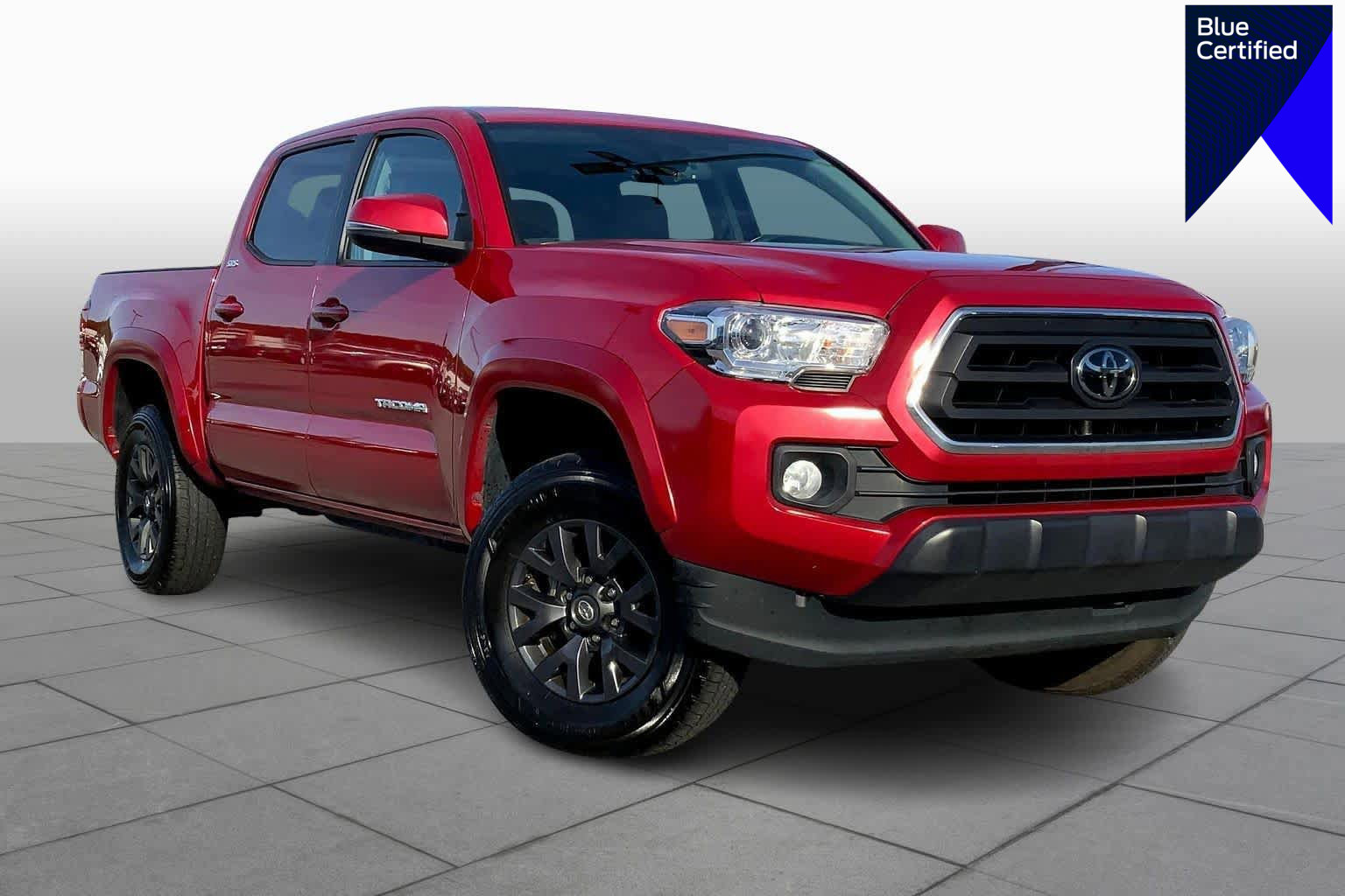 Used 2023 Toyota Tacoma SR5
