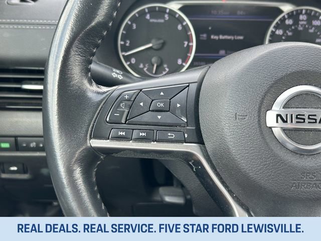 Used 2022 Nissan Sentra SV image 15