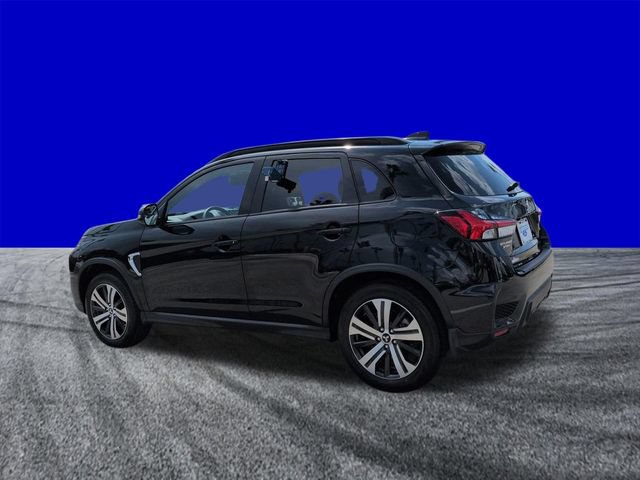Used 2026 Mitsubishi Outlander Sport SEL AWD/4WD image 6