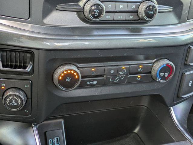 Certified 2022 Ford F150 XL w/ STX Appearance Package AWD/4WD image 18
