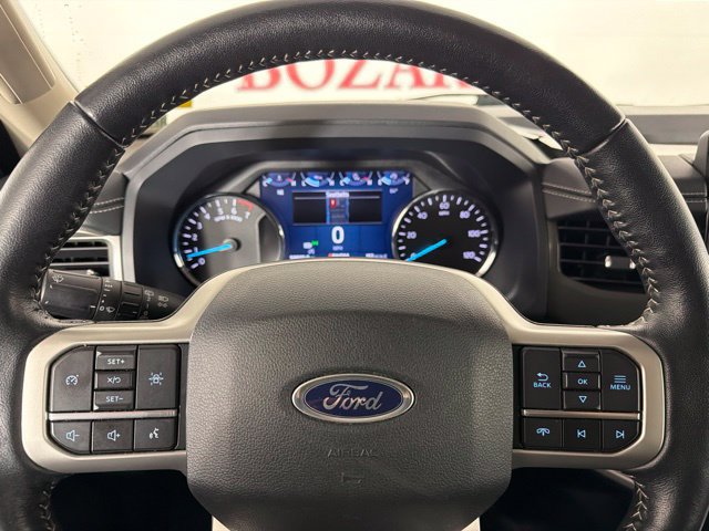 Certified 2024 Ford Expedition XLT RWD image 23