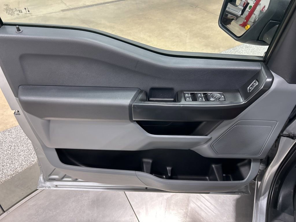 Certified 2022 Ford F150 XL image 15