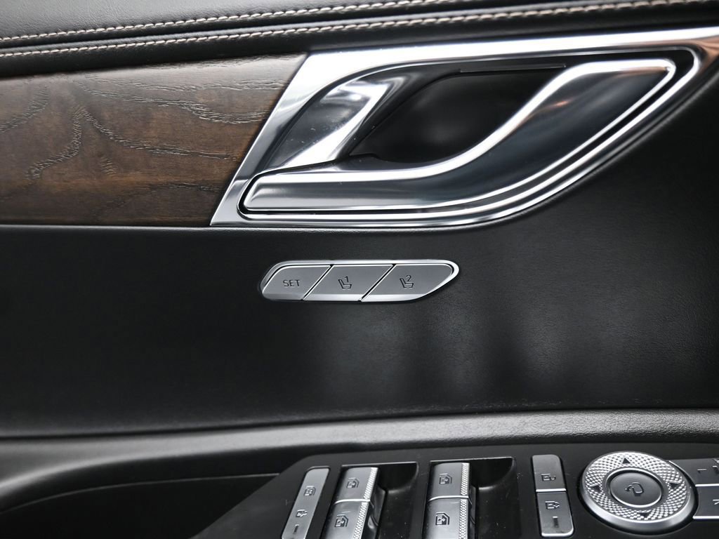 Used 2024 Genesis GV80 2.5T image 39