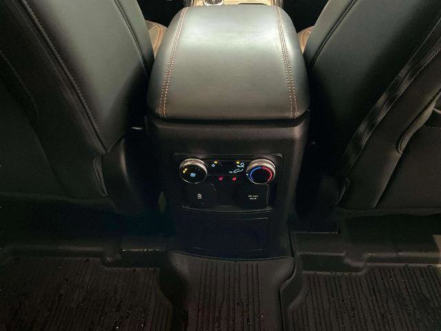 Certified 2022 Ford Explorer Timberline w/ Timberline Technology Package AWD/4WD image 26