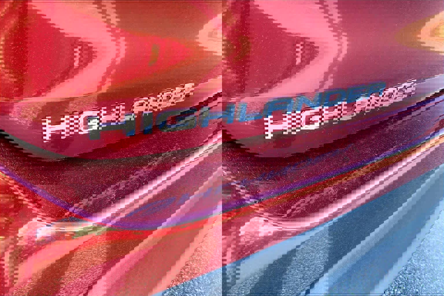 Used 2021 Toyota Highlander XLE image 30