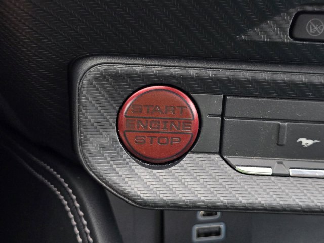 Certified 2024 Ford Mustang GT Premium RWD image 19