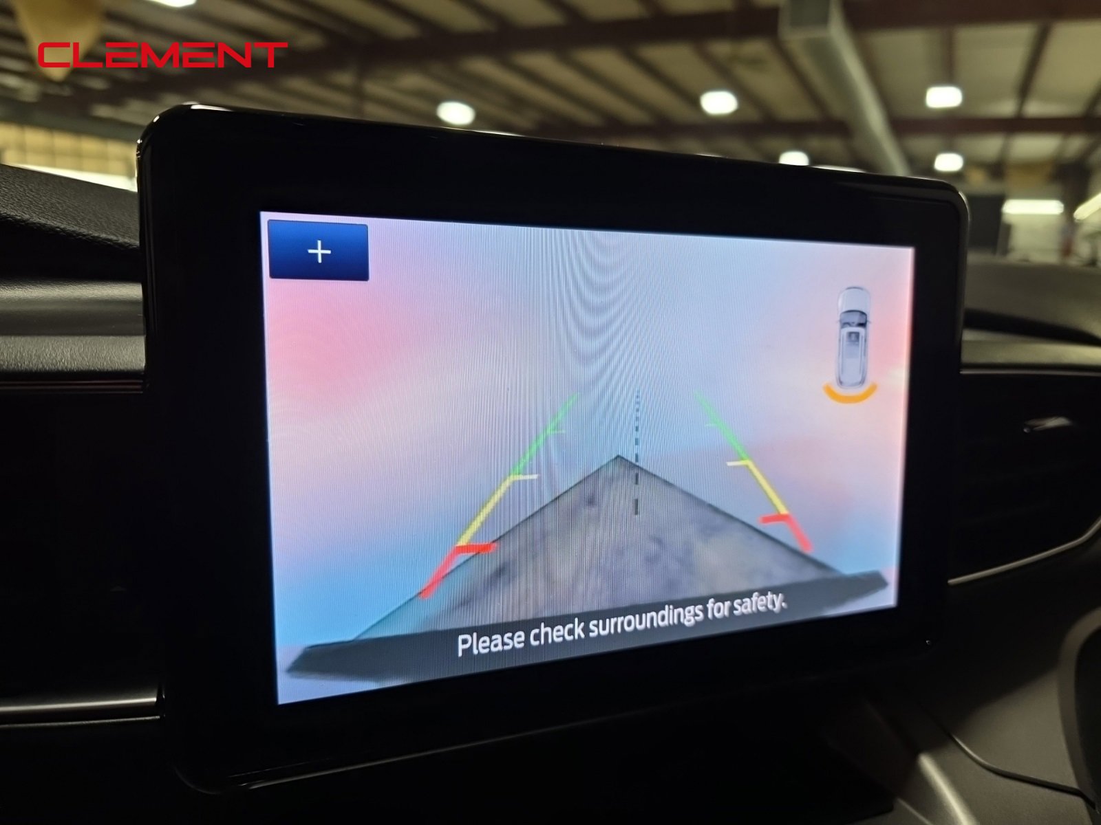 Certified 2022 Ford Explorer XLT w/ Equipment Group 202A image 19