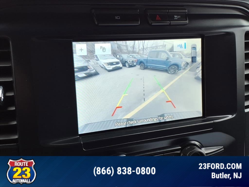 Certified 2022 Ford F150 XL w/ STX Appearance Package image 18