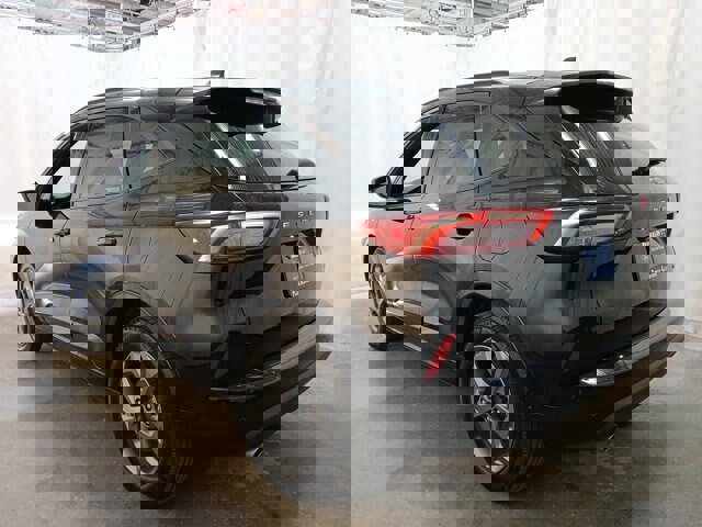 Certified 2023 Ford Escape ST-Line w/ Tech Pack #1 image 2