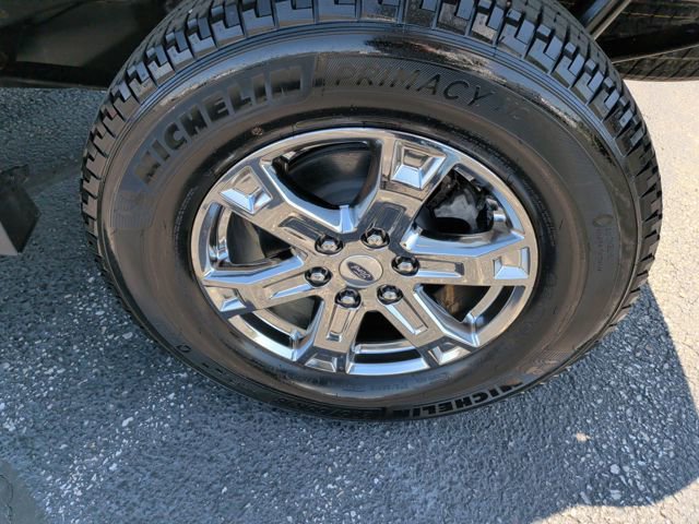 Certified 2023 Ford F150 XLT w/ Equipment Group 302A High AWD/4WD image 33