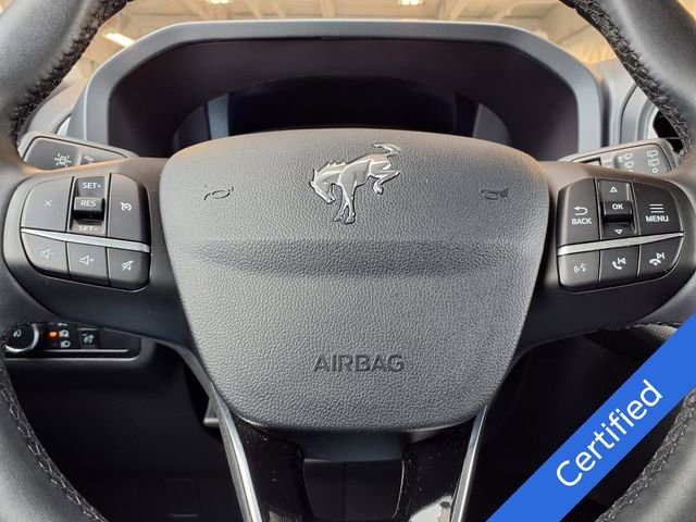 Certified 2024 Ford Bronco Sport Big Bend w/ Convenience Package AWD/4WD image 15