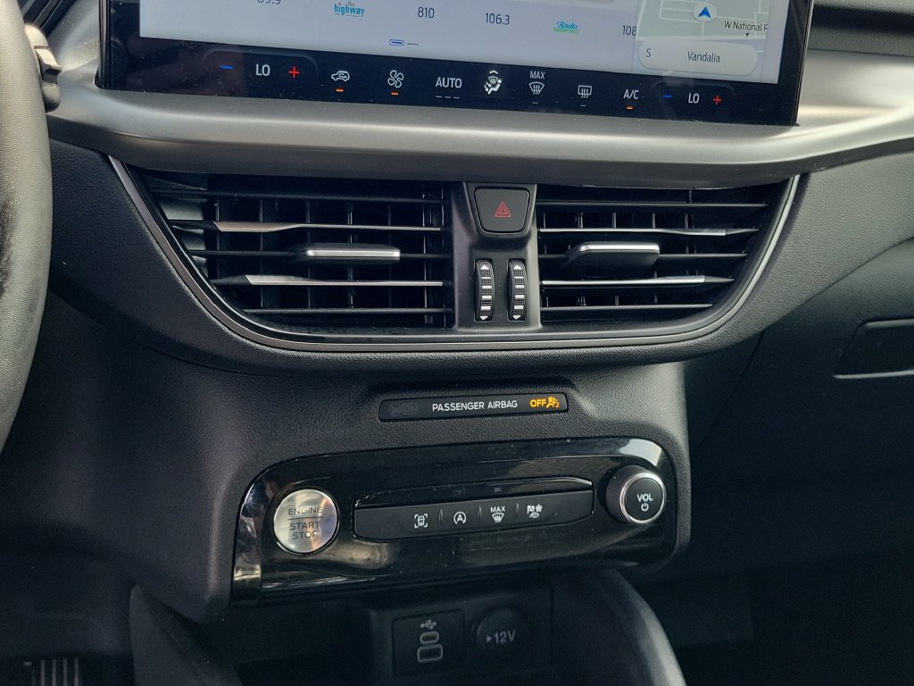 Certified 2024 Ford Escape Active w/ Tech Pack #1 FWD image 29