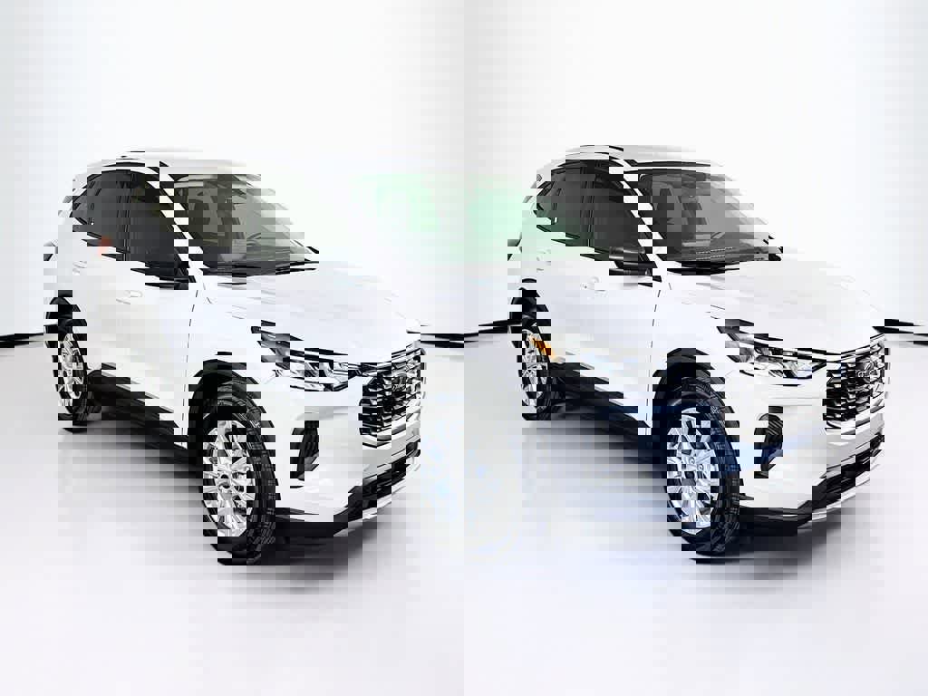 Certified 2025 Ford Escape Active w/ Tech Pack #1 image 7