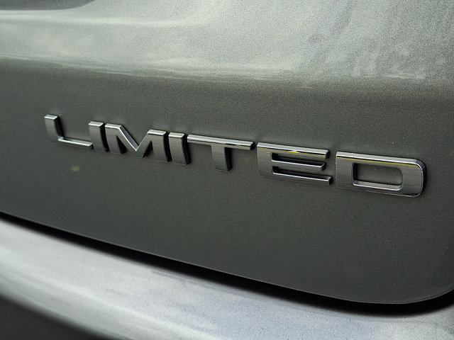 Used 2023 Jeep Compass Limited AWD/4WD image 30