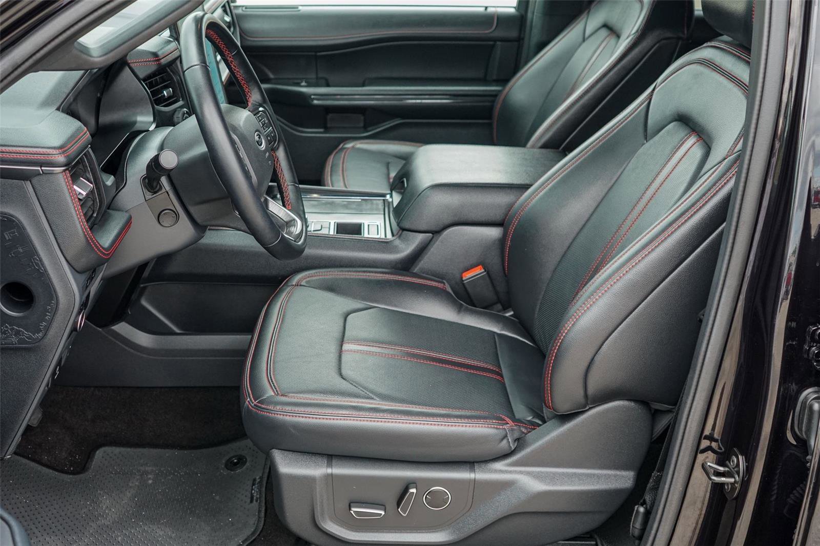 Certified 2023 Ford Expedition Limited RWD image 10