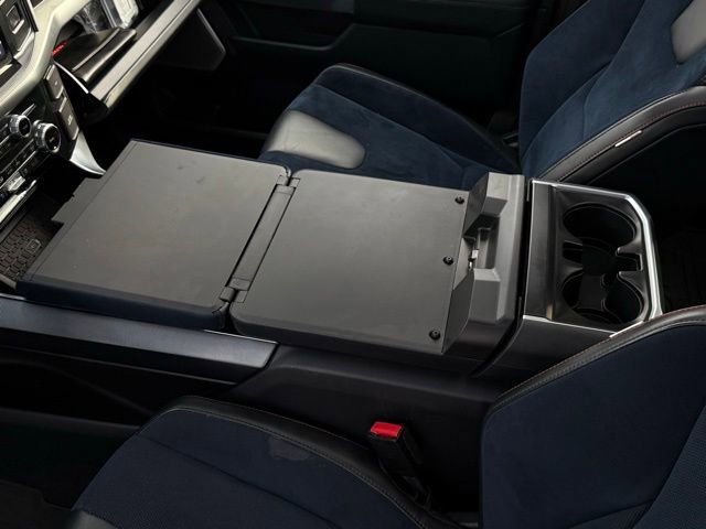 Certified 2023 Ford F150 Raptor w/ Raptor 37 Performance Package image 38