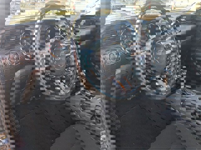 Certified 2022 Ford Mustang Coupe w/ Equipment Group 101A image 11