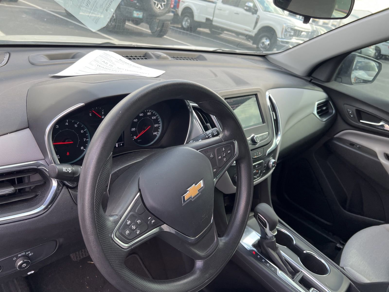 Used 2024 Chevrolet Equinox LS image 15