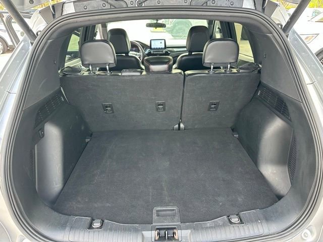 Certified 2023 Ford Escape ST-Line FWD image 14