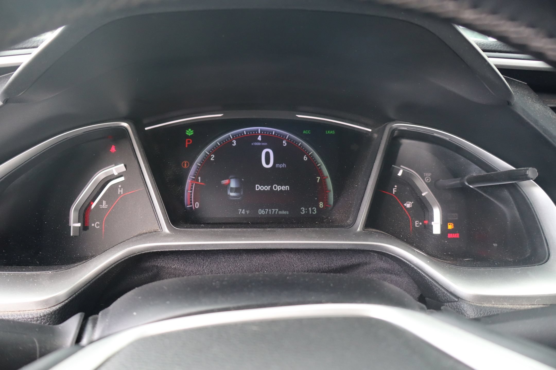 Used 2021 Honda Civic Sport image 17