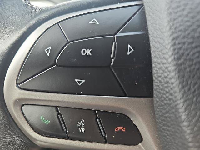 Used 2019 Jeep Cherokee Limited w/ Trailer Tow Group AWD/4WD image 16