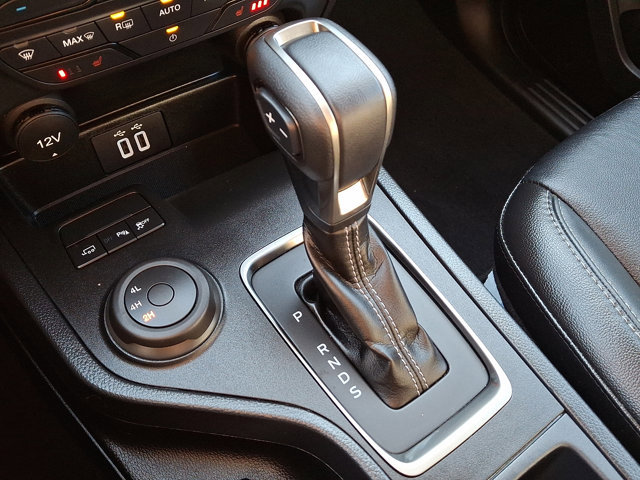 Certified 2022 Ford Ranger Lariat w/ Equipment Group 501A High image 20